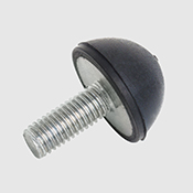 Aanslagdemper type KG-4